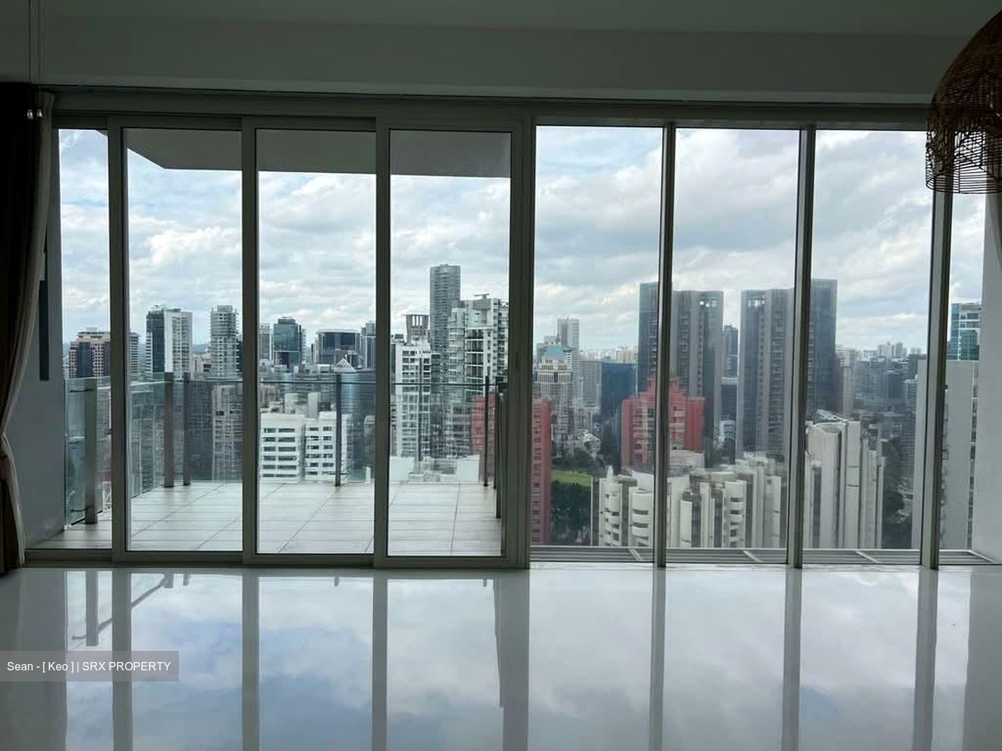 The Cosmopolitan (D9), Condominium #567680881